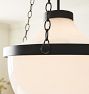 Marcella 17" Pendant
