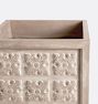Maroney Concrete Planters