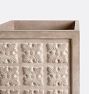 Maroney Concrete Planters