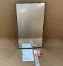 Open Box: Thin Metal Frame Mirror (20"W x 36"H) - Oil-Rubbed Bronze