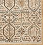 Price Hand-Knotted Rug