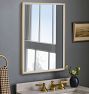 Barnard LED Mirror