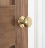 Emry Round Interior Door Set