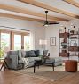 Petrel LED Ceiling Fan