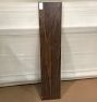 Open Box: Wood Shelf - (1"H x 10"D x 48"W ) - American Walnut