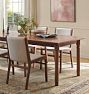 Del Rey Extendable Dining Table, 88-112"