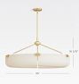 Fairvale Chandelier