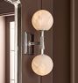 Summit Double Sconce