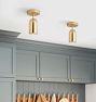 Paige Semi-Flush Mount
