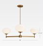 Amelia Chandelier