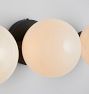Allenglade Triple Sconce