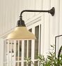 Carson L-Arm Sconce