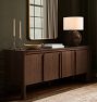 Clausen Media Console, 72"