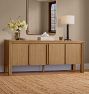 Clausen Media Console, 72"