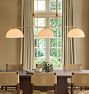 Enzo 60" Triple Linear Chandelier