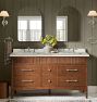 Grae Inset Mount Medicine Cabinet