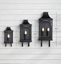 Manzanita Sconce
