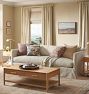 Monet Slipcovered Sofa
