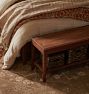 Perkins Spindle Bench