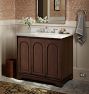 Culver Single Vanity, 36"