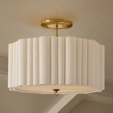 Francisco Lighting Collection