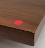 Open Box: Holgate Modular Add On Component Shelf (12" x 28")