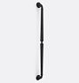 Open Box: Keller Cabinet Appliance Pull (18") - Oil-Rubbed Bronze