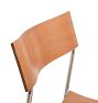 Vintage Traditional Swedish Campus Chair
