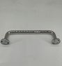 Open Box: Ansel Towel Ring - Polished Nickel