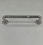 Open Box: Ansel Towel Ring - Polished Nickel