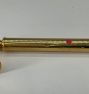 Open Box: Eloise Appliance Pull (18") - Unlacquered Brass
