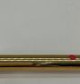 Open Box: Eloise Appliance Pull (18") - Unlacquered Brass
