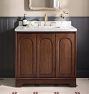 Culver Single Vanity, 36"