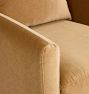 Luanna Swivel Chair