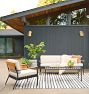 Bayocean Outdoor Sofa