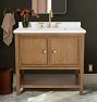 Cambell Single Vanity, 36"