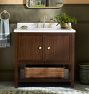 Cambell Single Vanity, 36"