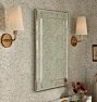 Darby Inset Mount Medicine Cabinet