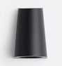 Dyer LED Sconce