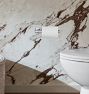 Ladd Toilet Paper Holder