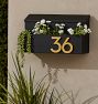Post &amp; Porch Garden Mailbox