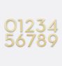 Post &amp; Porch Magnetic Address Numbers