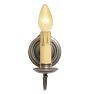 Vintage Classical Revival Simplistic  Sconce Set of 2