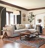 Wrenton 4-Piece Modular Sectional Sofa
