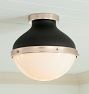 Endicot Flush Mount