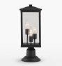 Harlyn Pier Light