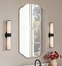 Ossie Dual Mount Medicine Cabinet