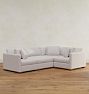 Wrenton 4-Piece Modular Sectional Sofa