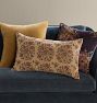 Una Velvet Pillow Cover