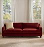 Tarlow Sofa, 72-108"